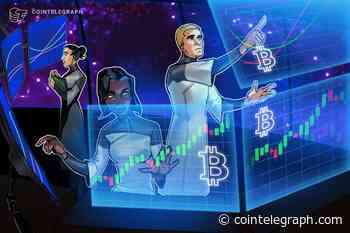 Persistent macro headwinds could delay Bitcoin bull market — ARK Invest