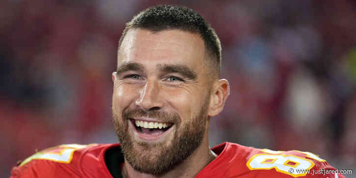 Is Travis Kelce Single or Is He Dating Kayla Nicole? There's a Major Update & a Big Rumor Being Dispelled