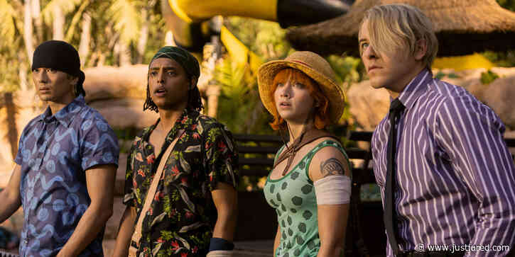 Netflix's 'One Piece' Season 2 Update - When Will It Premiere?