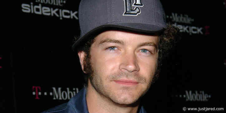 Danny Masterson Receives 30-Year Prison Sentence After Rape Conviction