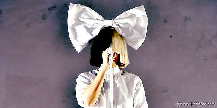 Sia Announces Return to Music With 'Gimme Love'!