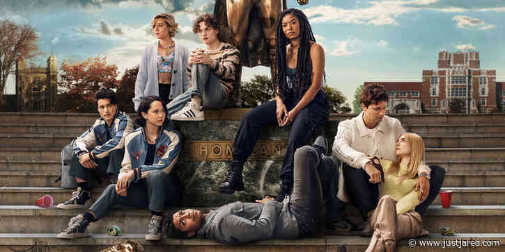 'Gen V' - 3 Big Stars Are Crossing Over to 'The Boys' Spinoff Show!