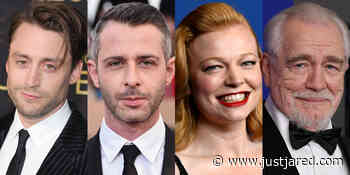 'Succession' Cast Salaries: Who Earned the Most?