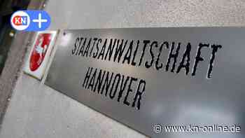 Hetze gegen Juden: Justiz ermittelt gegen Arzt aus Hannover