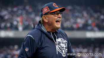 Bears legend Dick Butkus throws shade at Lions ahead of game vs. Chiefs to open 2023 NFL regular season