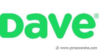 Dave Announces John Ricci's Retirement, Names Joan Aristei as Successor and Chief Legal Officer