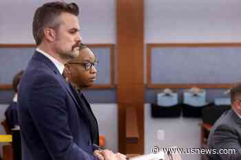 Charges Dropped, Riquna Williams Wants to Rejoin Las Vegas Aces After Domestic Violence Arrest