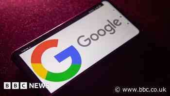 Google: Political adverts must disclose use of AI