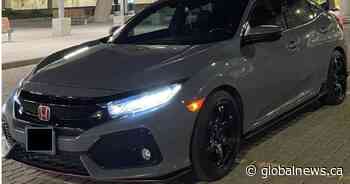 Suspects in triple shooting that left child injured fled in stolen vehicle: Toronto police