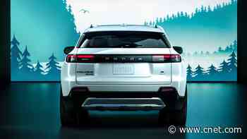 Honda Adopts Tesla Charging for Its EVs Coming in 2025     - CNET