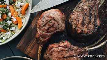 Save 15% at Snake River Farms and Get Premium Proteins Shipped to Your Front Door     - CNET