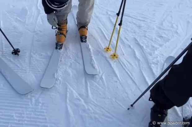 Unique Athlete-Owned Ski Brand Celebrates Two Years In Business