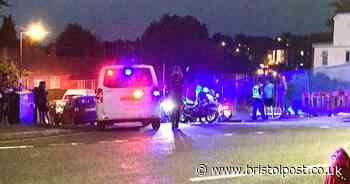 Police operations carried out in St George area of Bristol - updates