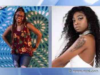 Family, friends mourn two Fayetteville State University students who died