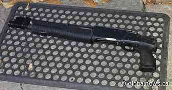 ASIRT seeks witnesses of Edmonton police shooting; releases photo of firearm seized