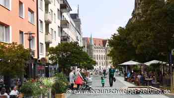 Kaufleute: Keine Fußgängerzone in Braunschweigs Casparistraße!