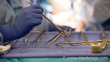 Doctors, scientists at Northwestern University team up to create device to detect organ rejection after transplant