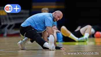 THW Kiel: Zwingt die Gérard-Verletzung den Handball-Meister zum nachverpflichten?