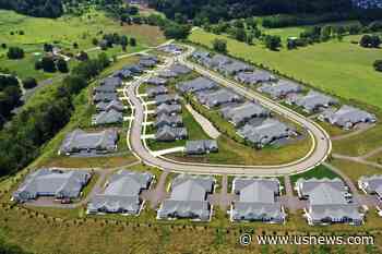 Housing Market Caught in a Trap of High Prices, Expensive Mortgages and Low Inventory