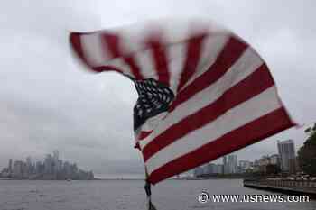 The Best Countries in the World According to Americans