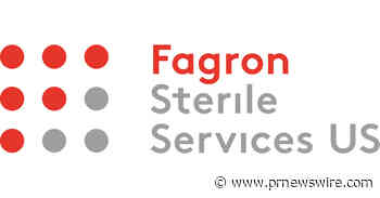 Fagron Sterile Services US, Recognized by Angels for Change, Project PROTECT