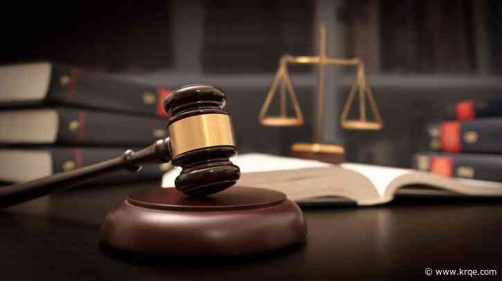 Roswell man second to face charges under Bennie's Law