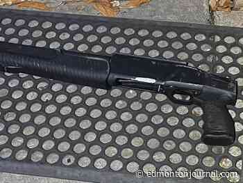 ASIRT seeks witnesses in officer-involved shooting death of Edmonton man near house fire