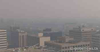 Saskatchewan school boards forced to react to smoky conditions