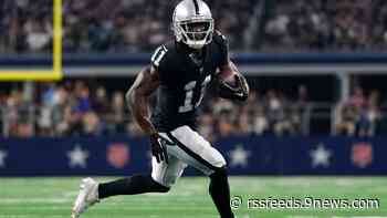 Broncos notes: Dorsett brings experience to practice squad, receiver room