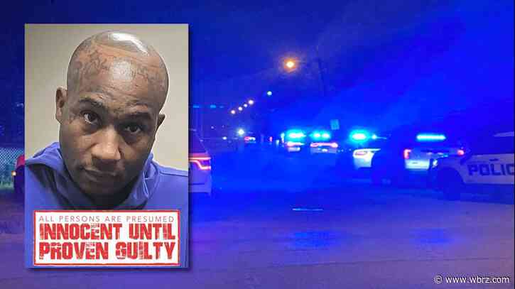 BRPD makes arrest in deadly shooting off Highland Road