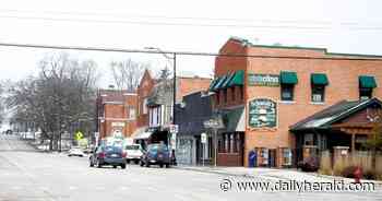 Elburn might add a 'places for eating' tax