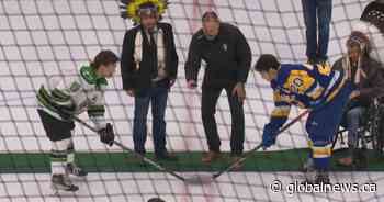 Jim Neilson Sports Complex making a difference one year in for Big River First Nation