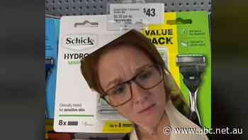 How one Australian's 'sheer disbelief' at the rising cost of groceries reached 1.7 million shoppers