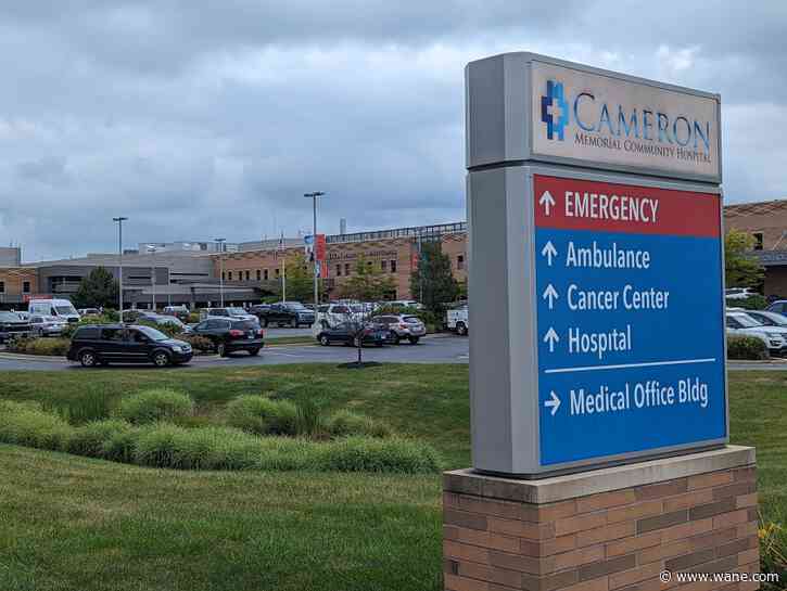 'Fiercely independent' Cameron Hospital vows to keep birthing unit