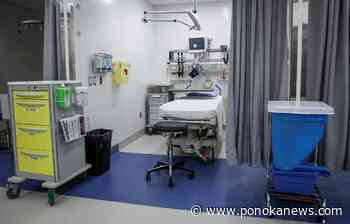 Number of lab-confirmed E. coli cases linked to Calgary daycares rises to 128: AHS