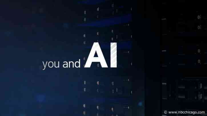 NBC Chicago, Telemundo Chicago present new series on benefits and concerns of AI