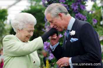 King Charles to Quietly Mark Death of Late Mother, Queen Elizabeth