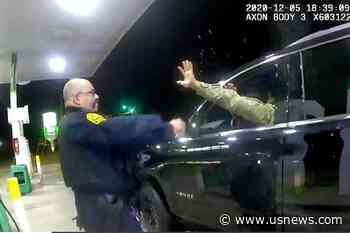 Virginia Lawsuit Stemming From Police Pepper-Spraying an Army Officer Will Be Settled