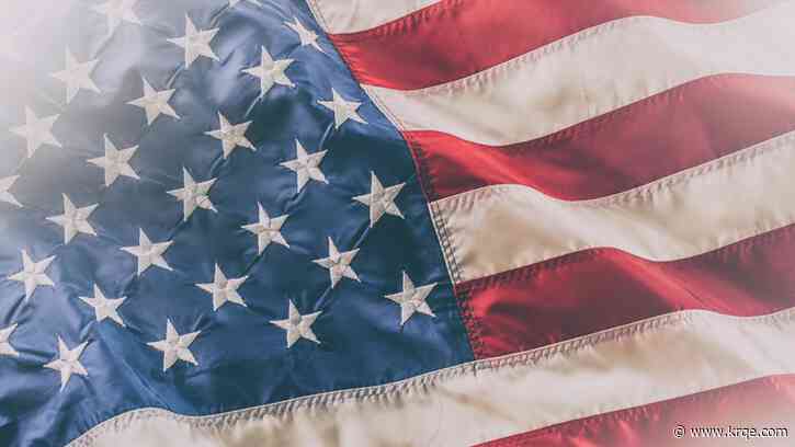 Bernalillo County Fire Rescue hosting 9/11 memorial