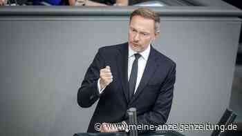 Lindner erwartet raschen Beschluss zur Kindergrundsicherung
