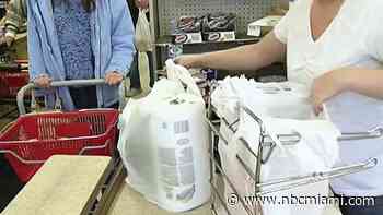 What are local governments doing to eradicate microplastics?