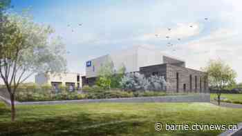 New state-of-the-art hospital set to open in Markdale, Ont.