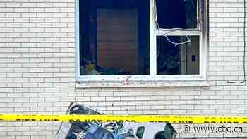 Winnipeg man charged with arson after fire started in Charleswood apartment suite: police