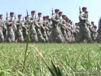 Fort Liberty families impacted by hold on military promotions