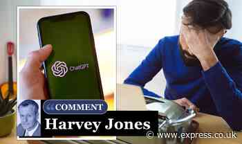 Relax. AI robots won't take your job - 5 reasons why you're more intelligent than them