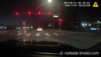 Anonymous tip led to arrest of man wanted in deadly Parker hit-and-run crash