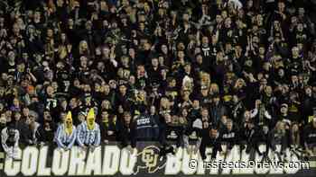 Only 2 CU games with tickets available after USC, CSU games sell out