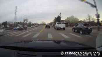 'They have poor impulse control' | Road rage cases on the rise in Denver
