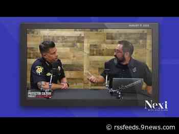 Dougco deputy distances himself from armed group Able Shepherd