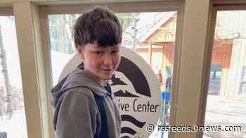 Police renew call for help in finding 13-year-old's killer